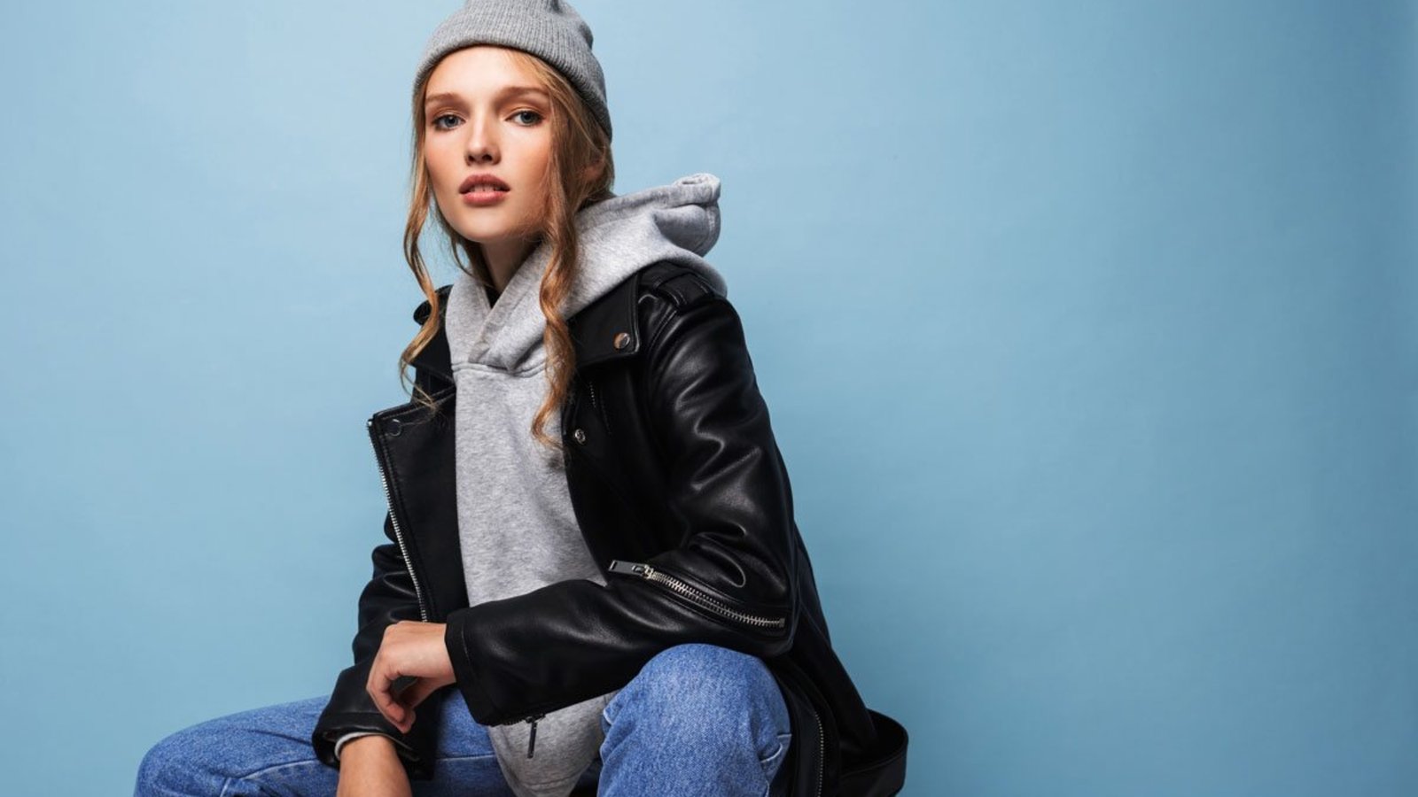 demo-attachment-404-young-beautiful-woman-with-wavy-hair-in-gray-hat-W8LUZM3